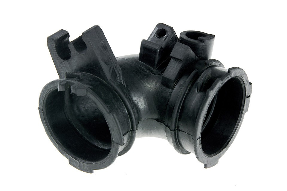 AIR HOSE compatible MAZDA 3 BK 1.3,1.6 03-09 - GPP-MZ-008