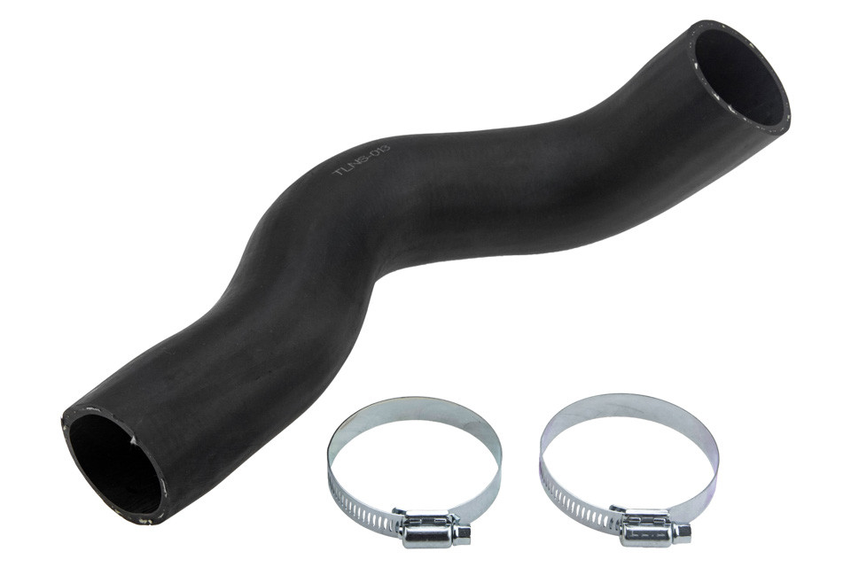 AIR HOSE compatible NISSAN PATHFINDER III 2.5DCI 2005-2010, NAVARA D40 2.5DCI 2005-2006 - GPP-NS-013