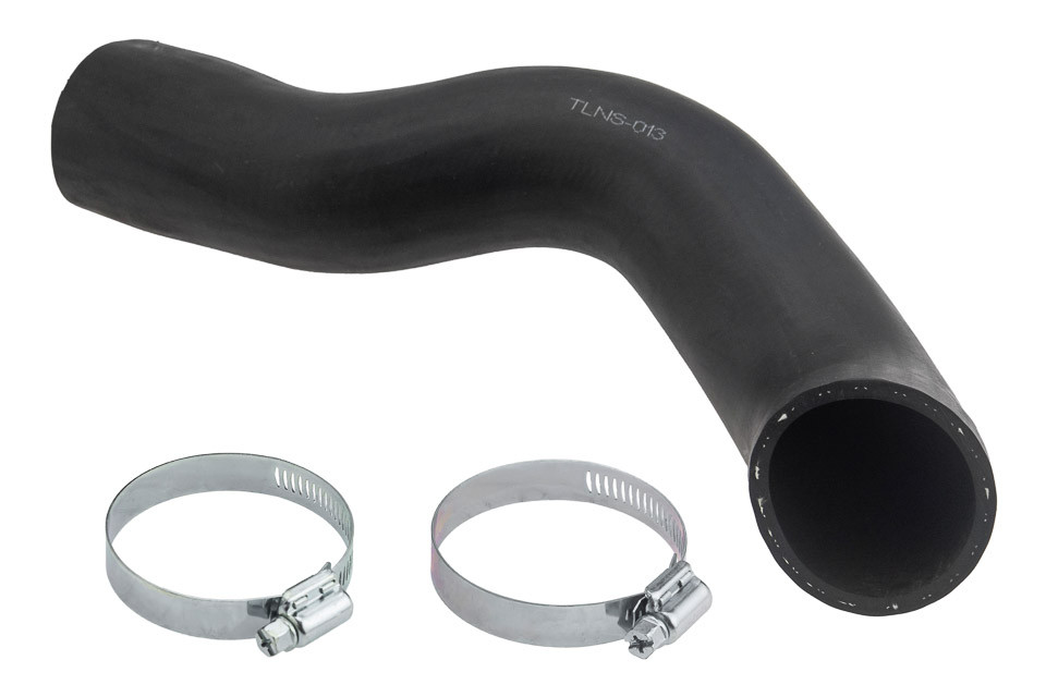 AIR HOSE compatible NISSAN PATHFINDER III 2.5DCI 2005-2010, NAVARA D40 2.5DCI 2005-2006 - GPP-NS-013