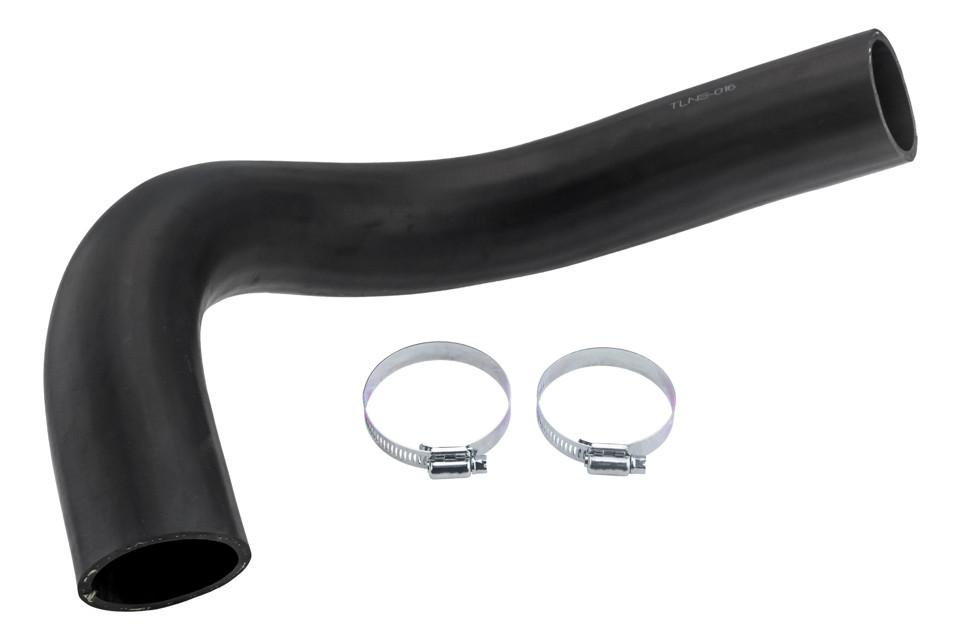 AIR HOSE compatible NISSAN PATHFINDER III 2.5DCI 2005-2010, NAVARA D40 2.5DCI 2005-2010 - GPP-NS-016