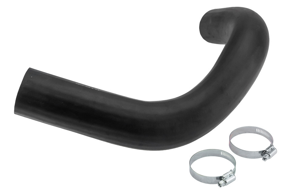 AIR HOSE compatible NISSAN PATHFINDER III 2.5DCI 2005-2010, NAVARA D40 2.5DCI 2005-2010 - GPP-NS-016