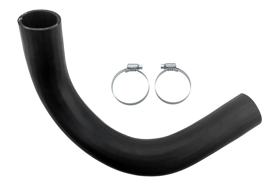 AIR HOSE compatible NISSAN PATHFINDER III 2.5DCI 2005-2010, NAVARA D40 2.5DCI 2005-2010 - GPP-NS-016