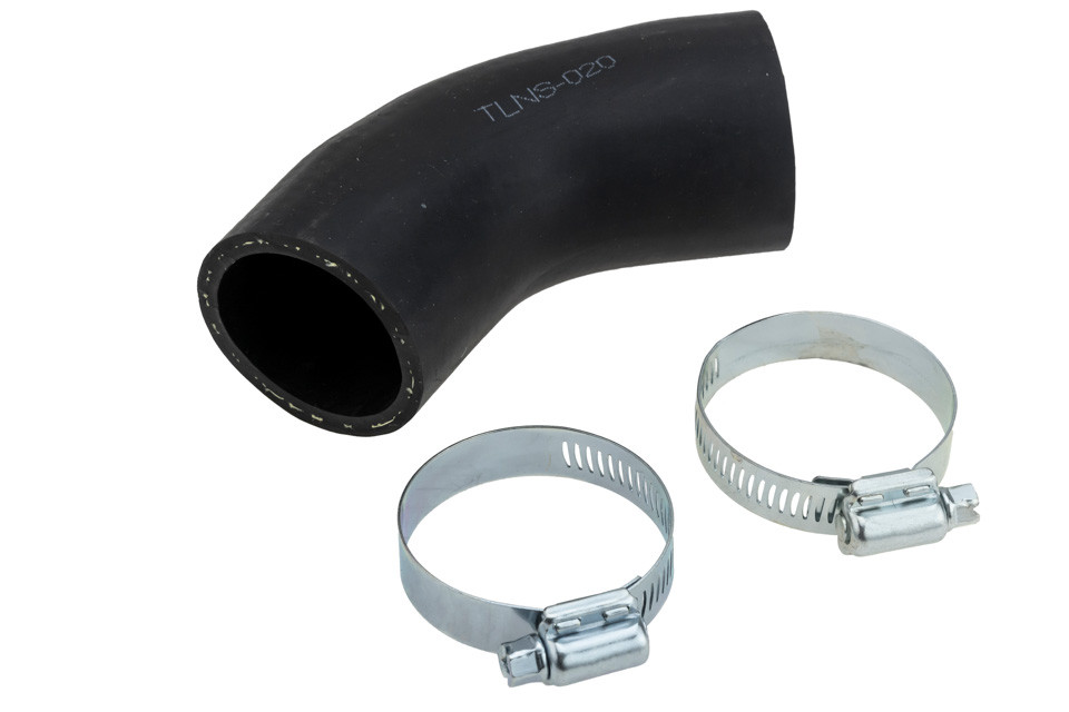 AIR HOSE NISSAN compatible JUKE 1.2DIG-T 2014-, PULSAR 1.2DIG-T 2014 - GPP-NS-020