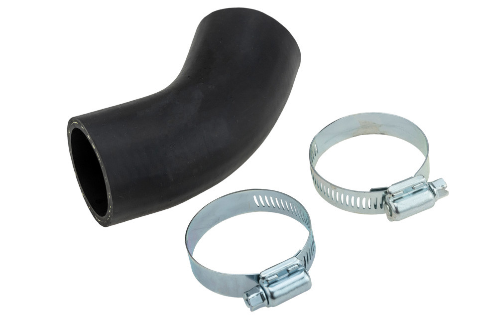 AIR HOSE NISSAN compatible JUKE 1.2DIG-T 2014-, PULSAR 1.2DIG-T 2014 - GPP-NS-020