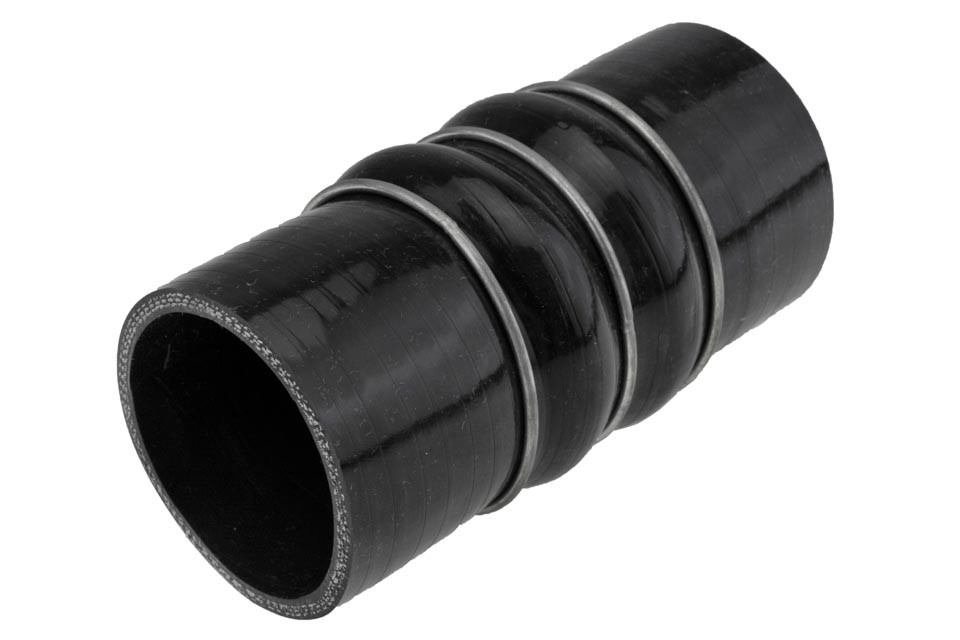 SUPERFEED AIR HOSE TURBINE ENG. 1.6HDI, 1.5HDI, 1.2THP compatible PEUGEOT 1007 05-, 2008 13-, 207 06-, 208 12-, 301 12-, 4008 12-, CITROEN C3 09-, C4 10-, C-ELYSEE 12-, DS3 16-, DS. 15-, OPEL CROSSLAND 17-/- GPP-PE-003