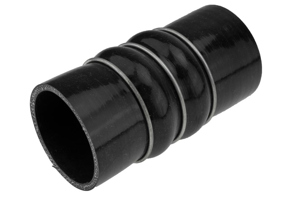 SUPERFEED AIR HOSE TURBINE ENG. 1.6HDI, 1.5HDI, 1.2THP compatible PEUGEOT 1007 05-, 2008 13-, 207 06-, 208 12-, 301 12-, 4008 12-, CITROEN C3 09-, C4 10-, C-ELYSEE 12-, DS3 16-, DS. 15-, OPEL CROSSLAND 17-/- GPP-PE-003