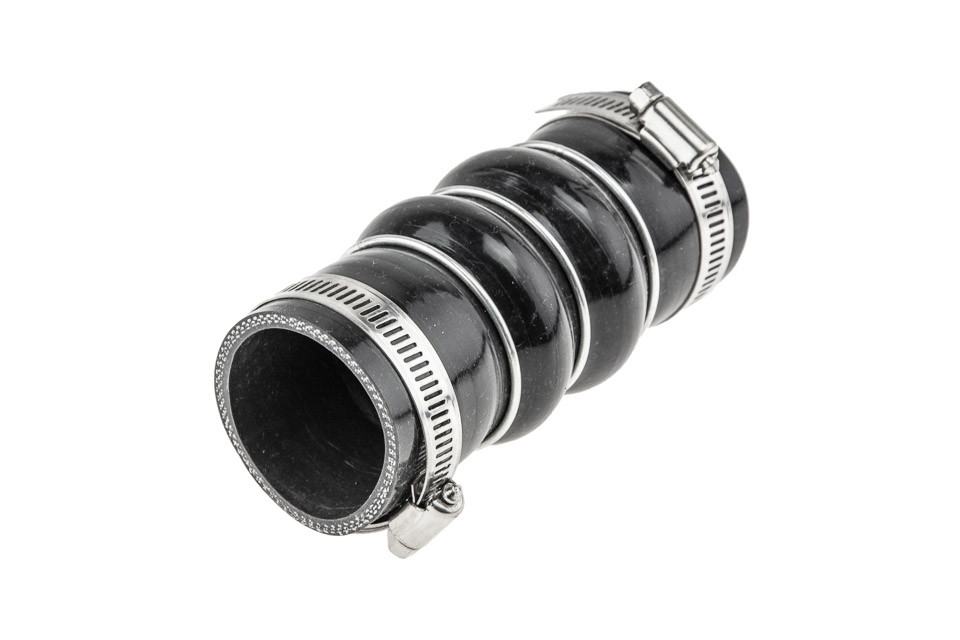 SUPERFEED AIR HOSE TURBINE ENG. 1.6HDI, 1.5HDI, 1.2THP compatible PEUGEOT 1007 05-, 2008 13-, 207 06-, 208 12-, 301 12-, CITROEN C3 09-, C4 10-, C-ELYSEE 12-, DS3 13-, OPEL CROSSLAND 17-/