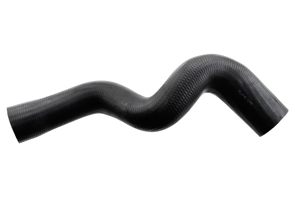 AIR HOSE compatible PEUGEOT 307, 307SW 2.0HDI 2000-2009, 406 2.0HDI 1998-2005 - GPP-PE-015