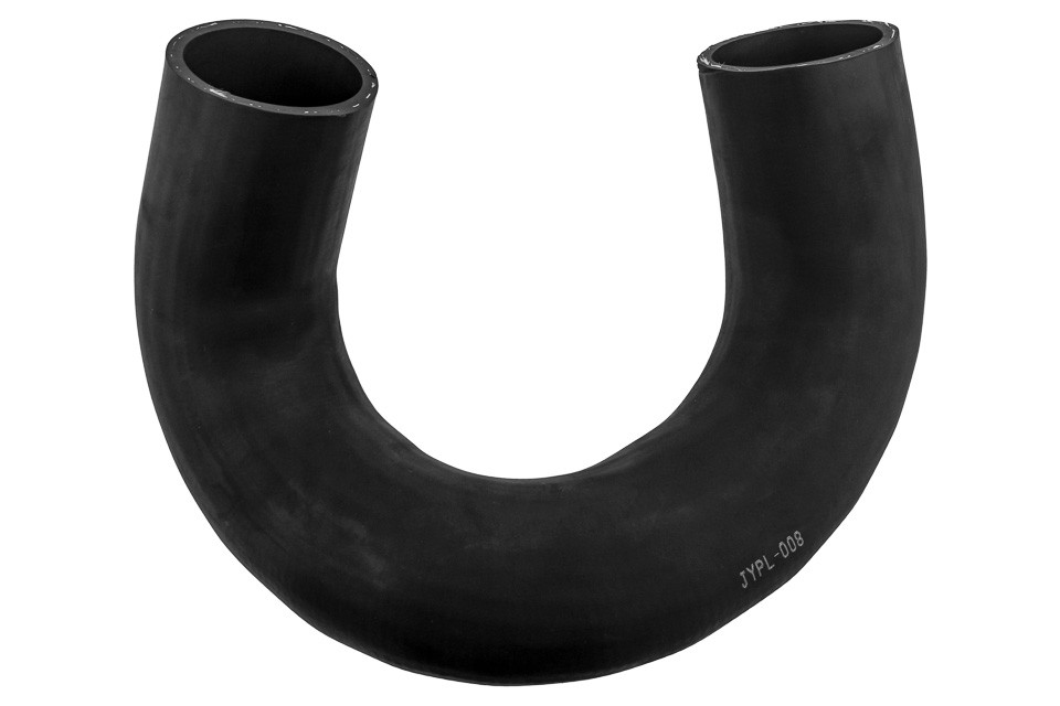 AIR HOSE compatible OEPL VIVARO A 2.0CDTI 06-14, RENAULT TRAFIC 2.0DCI 2006 - GPP-PL-008