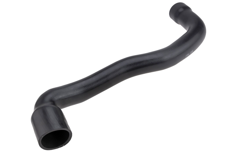 AIR HOSE compatible OPEL MERIVA 1.7CDTI 2003-2010 - GPP-PL-009