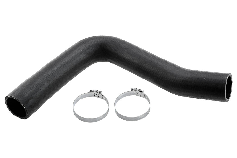 AIR HOSE compatible OPEL ASTRA H 1.7CDTI 2007-2014, ZAFIRA B 1.7CDTI 2008-2015 - GPP-PL-027