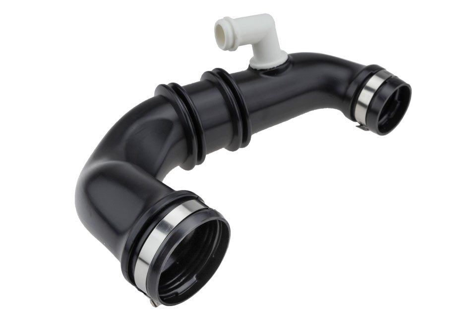 AIR HOSE ENG. 1.5DCI compatible RENAULT CLIO II 04-, THALIA I/II 03-, KANGOO 05-, TWINGO II 07-; DACIA DUSTER 10-, LOGAN 06, SANDERO 08 - GPP-RE-010