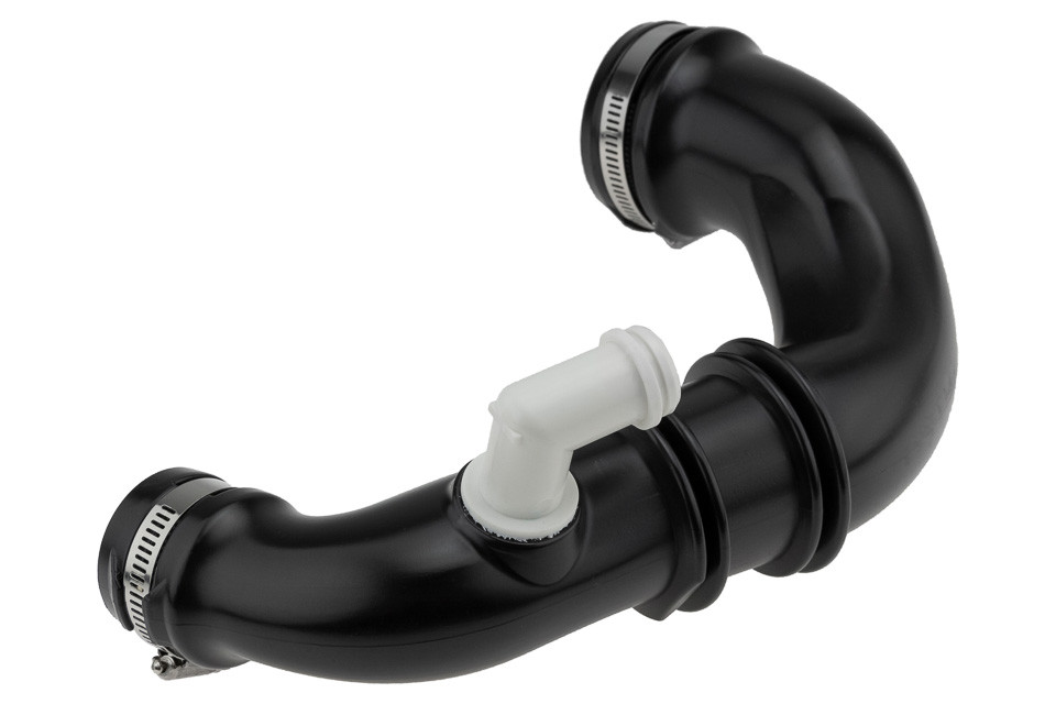 AIR HOSE ENG. 1.5DCI compatible RENAULT CLIO II 04-, THALIA I/II 03-, KANGOO 05-, TWINGO II 07-; DACIA DUSTER 10-, LOGAN 06, SANDERO 08 - GPP-RE-010