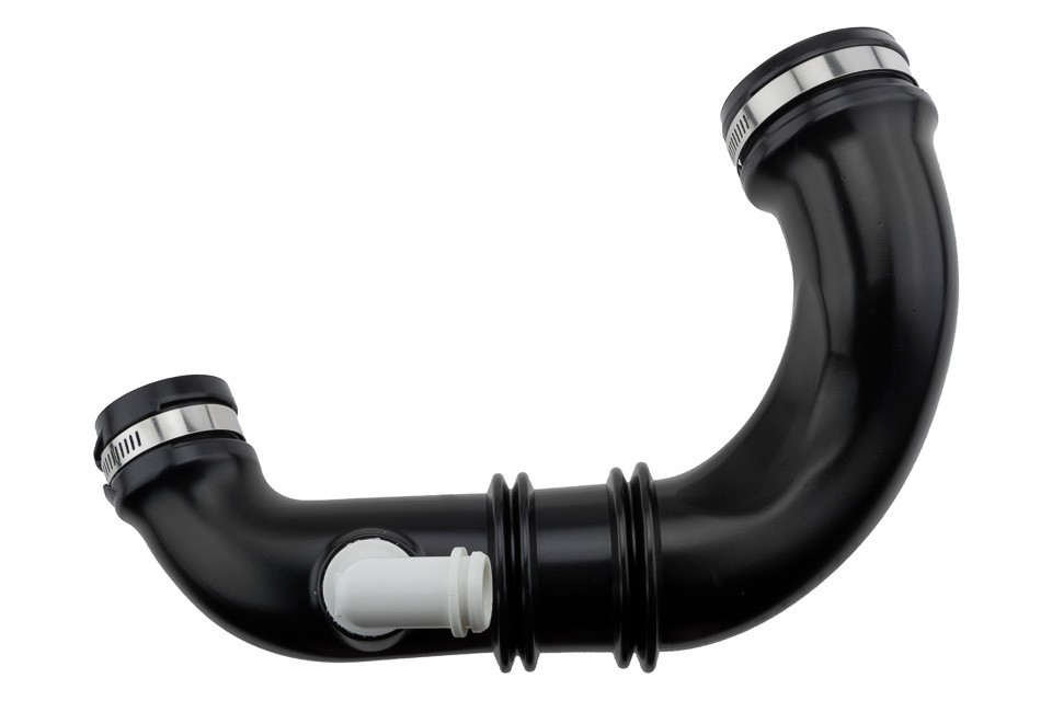 AIR HOSE ENG. 1.5DCI compatible RENAULT CLIO II 04-, THALIA I/II 03-, KANGOO 05-, TWINGO II 07-; DACIA DUSTER 10-, LOGAN 06, SANDERO 08 - GPP-RE-010