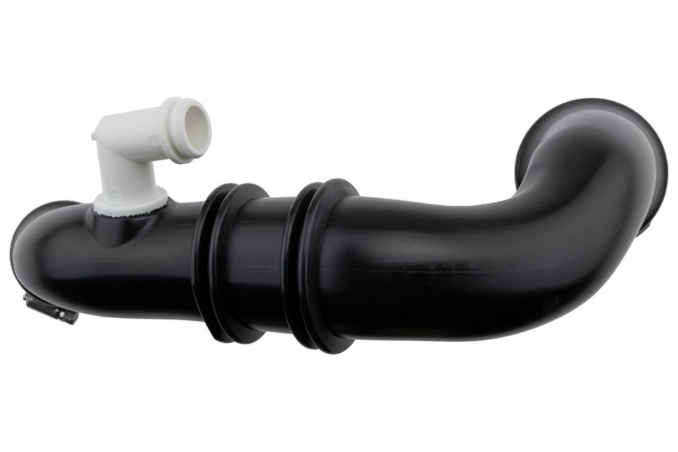 AIR HOSE ENG. 1.5DCI compatible RENAULT CLIO II 04-, THALIA I/II 03-, KANGOO 05-, TWINGO II 07-; DACIA DUSTER 10-, LOGAN 06, SANDERO 08 - GPP-RE-010
