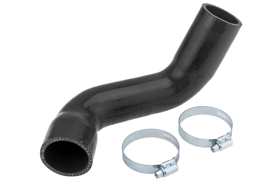 AIR HOSE compatible ENG 1.5DCI RENAULT MEGANE II 2003-2010, SCENIC II 2003-2008 - GPP-RE-031