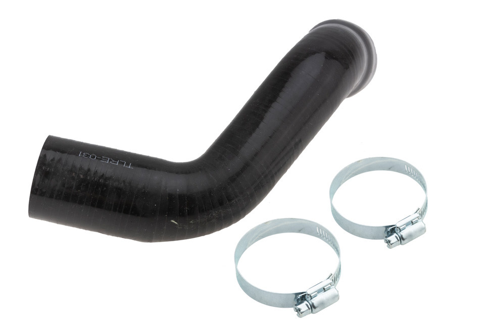 AIR HOSE compatible ENG 1.5DCI RENAULT MEGANE II 2003-2010, SCENIC II 2003-2008 - GPP-RE-031