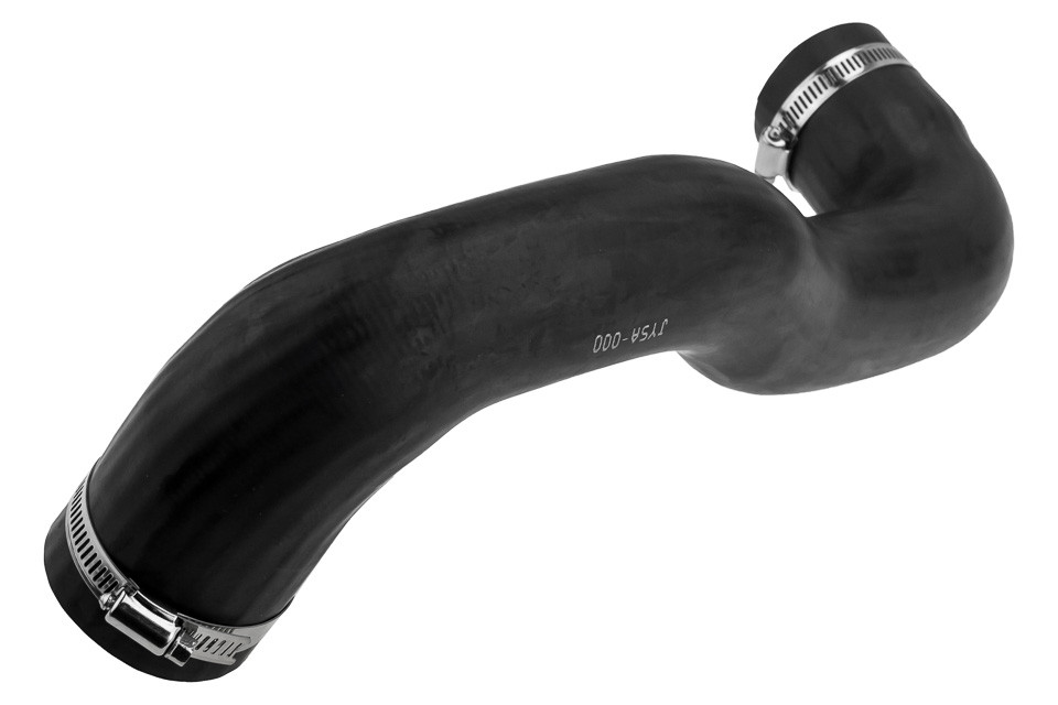 AIR HOSE compatible SAAB 9-3 1.9TTID 2007-2015 - GPP-SA-000