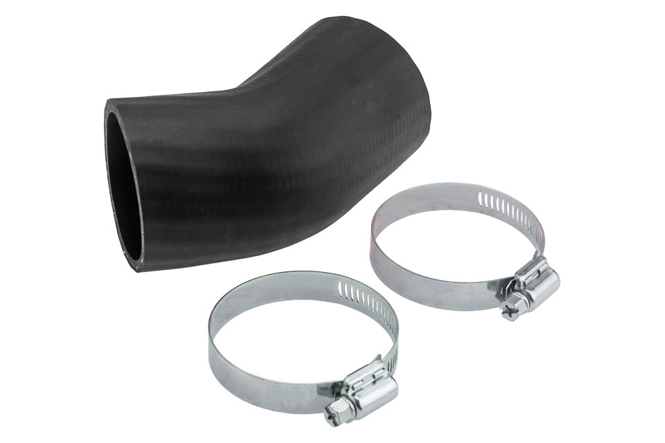 AIR HOSE END 2.0/2.0D compatible SUBARU IMPREZA 08-12, LEGACY IV/V 08-14, FORESTER 08-13, OUTBACK 08-10, XV 12- GPP-SB-000