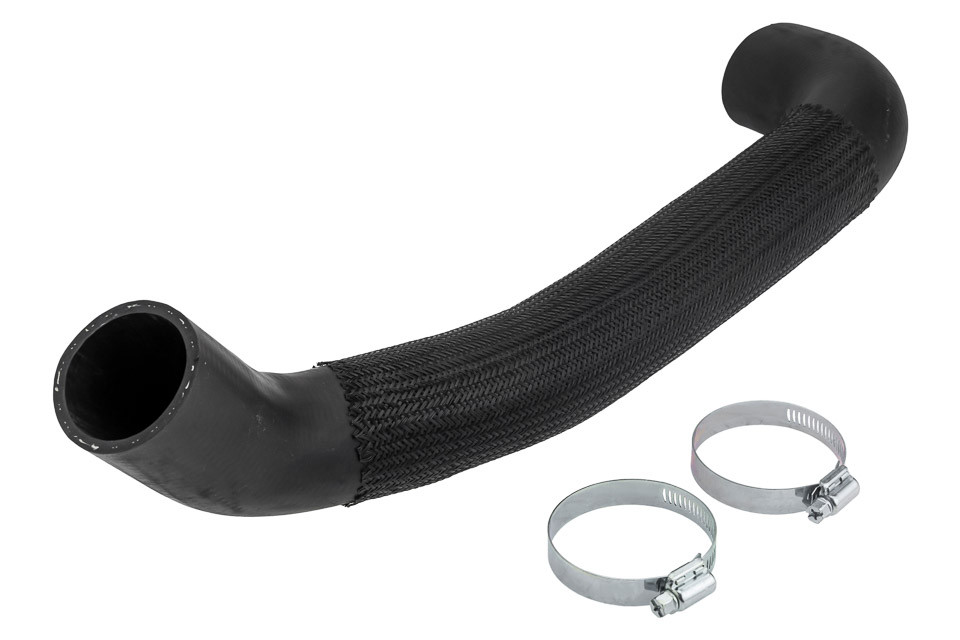 AIR HOSE compatible TOYOTA AURIS 1.6D 2015-2018, AVENSIS 1.6D/2.0D 2015-2018, VERSO 1.6D 2014-2015 - GPP-TY-010