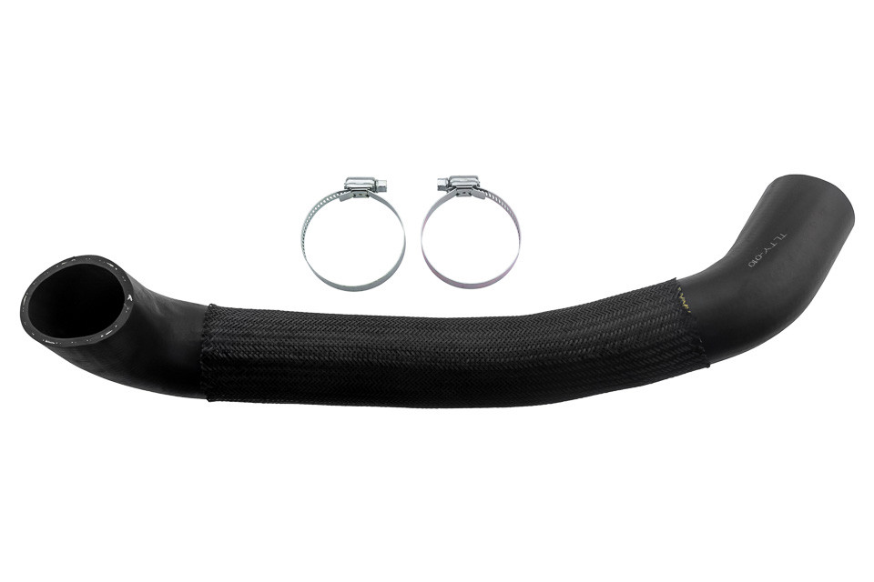 AIR HOSE compatible TOYOTA AURIS 1.6D 2015-2018, AVENSIS 1.6D/2.0D 2015-2018, VERSO 1.6D 2014-2015 - GPP-TY-010