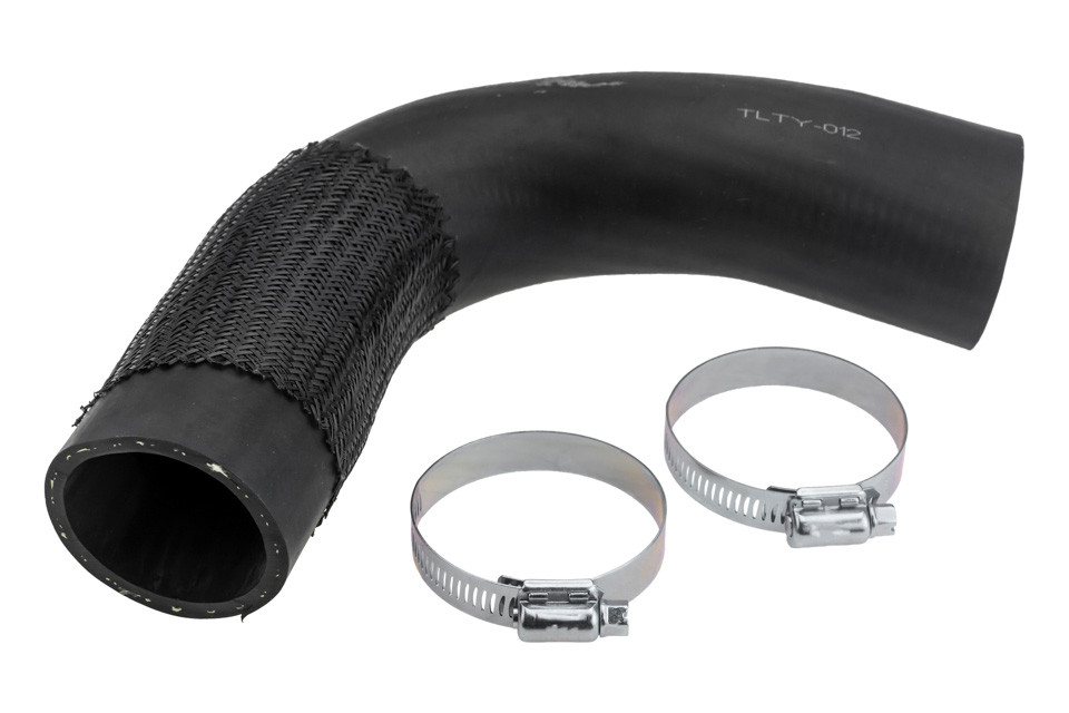 AIR HOSE compatible TOYOTA AVENSIS 2.2D 2009-2015, VERSO 2.2D 2009-2015 - GPP-TY-012