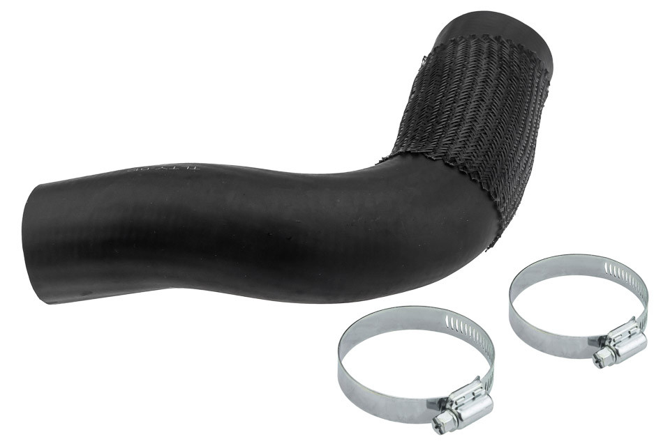 AIR HOSE compatible TOYOTA AVENSIS 2.2D 2009-2015, VERSO 2.2D 2009-2015 - GPP-TY-012