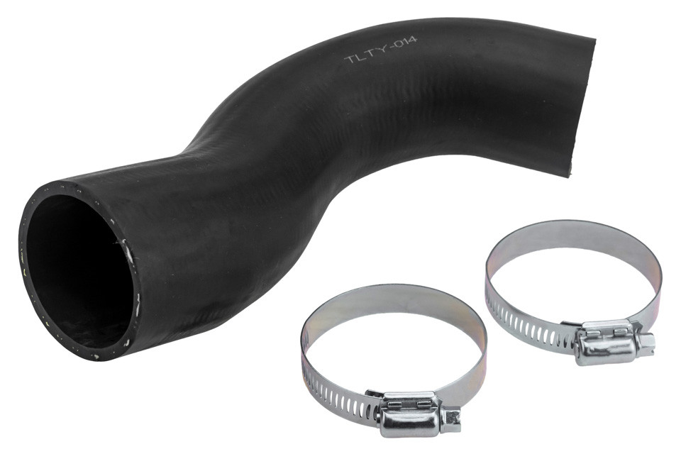 AIR HOSE compatible TOYOTA COROLLA 2.0D 2010-2013, AURIS 2.0/2.2D 2009-2015, AVENSIS 2.0D/2.2D 2011-2015 - GPP-TY-014