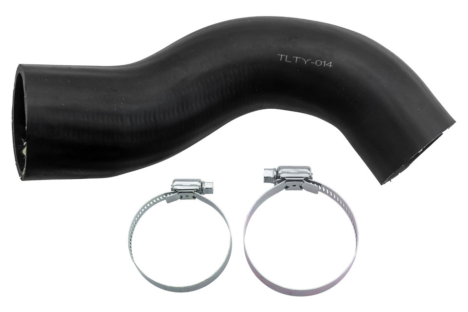 AIR HOSE compatible TOYOTA COROLLA 2.0D 2010-2013, AURIS 2.0/2.2D 2009-2015, AVENSIS 2.0D/2.2D 2011-2015 - GPP-TY-014