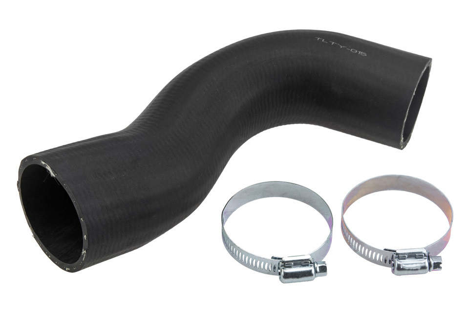 AIR HOSE compatible TOYOTA AVENSIS 2.2D 2011-2015, VERSO 2.2D 2010-2015 - GPP-TY-015