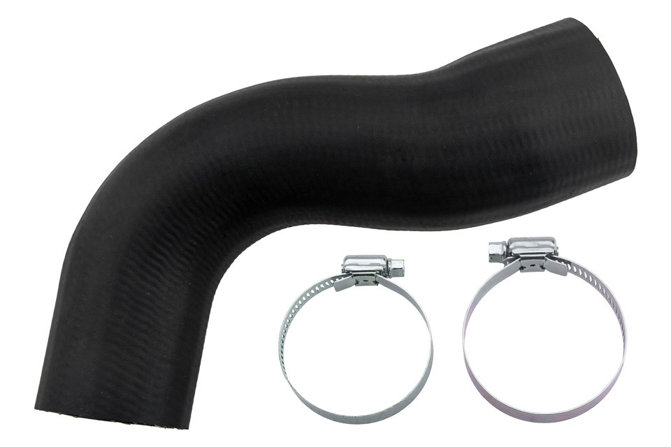 AIR HOSE compatible TOYOTA AVENSIS 2.2D 2011-2015, VERSO 2.2D 2010-2015 - GPP-TY-015
