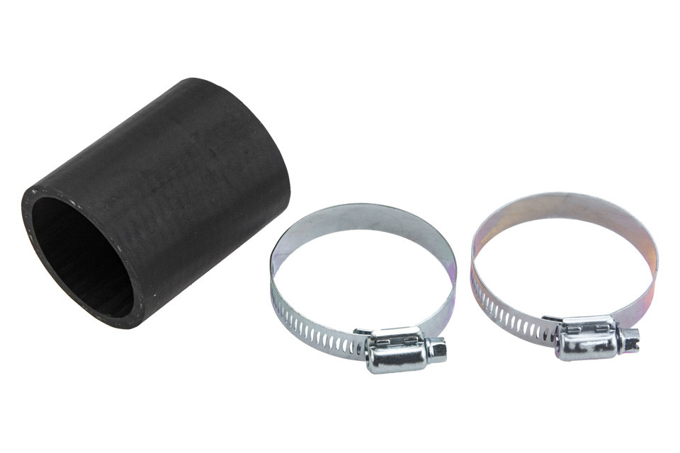 AIR HOSE compatible TOYOTA COROLLA 1.4D 2008-2018, AURIS 1.4D 2008-2018, YARIS 1.4D 2008-2018, VERSO 1.4D 2010-2015 - GPP-TY-018