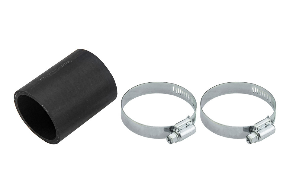 AIR HOSE compatible TOYOTA COROLLA 1.4D 2008-2018, AURIS 1.4D 2008-2018, YARIS 1.4D 2008-2018, VERSO 1.4D 2010-2015 - GPP-TY-018