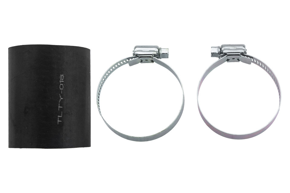 AIR HOSE compatible TOYOTA COROLLA 1.4D 2008-2018, AURIS 1.4D 2008-2018, YARIS 1.4D 2008-2018, VERSO 1.4D 2010-2015 - GPP-TY-018