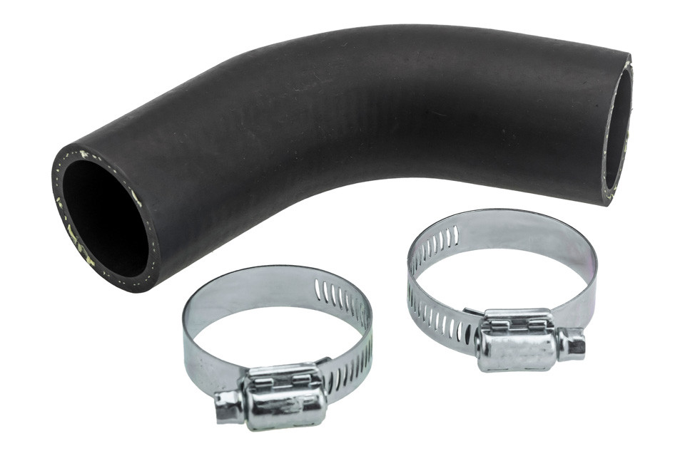AIR HOSE compatible TOYOTA YARIS 1.4D 2011-2018 - GPP-TY-020