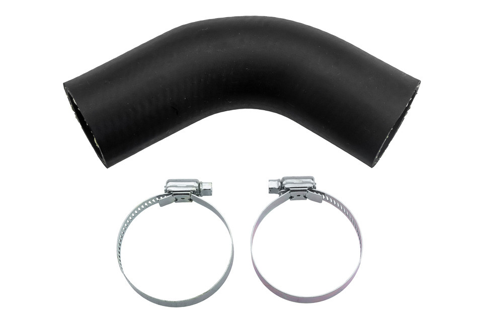 AIR HOSE compatible TOYOTA YARIS 1.4D 2011-2018 - GPP-TY-020