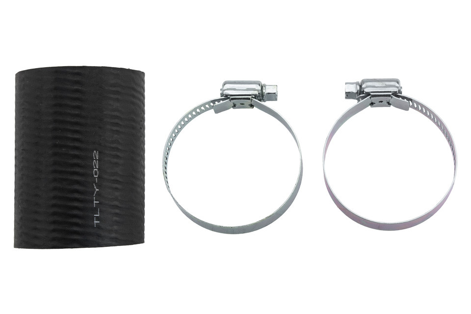 AIR HOSE compatible TOYOTA AVENSIS 1.6D/2.0D 2015-2018, AURIS 1.6D 2015-2018, VERSO 1.6D 2014-2017 - GPP-TY-022