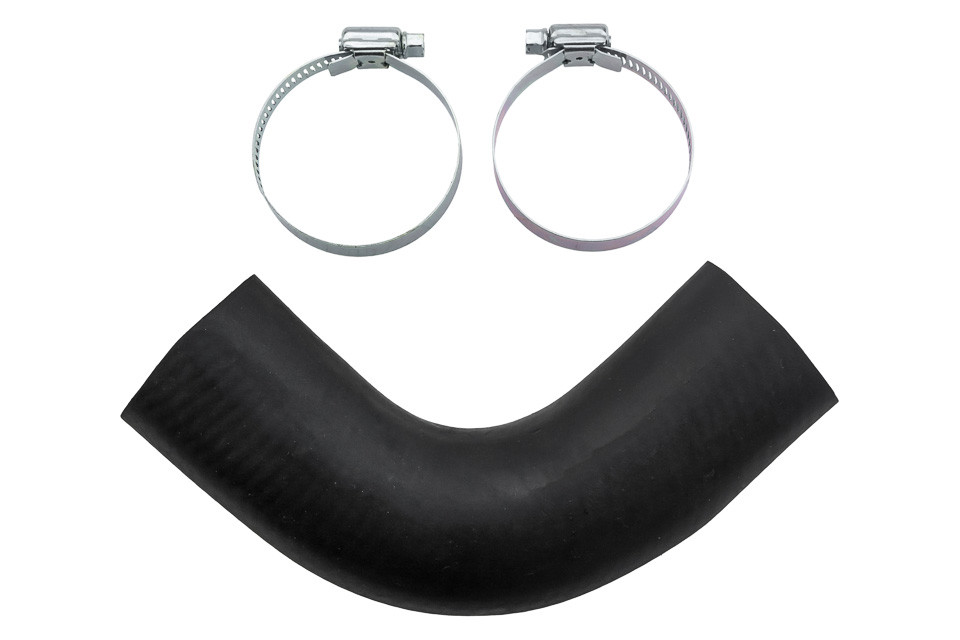 AIR HOSE compatible TOYOTA COROLLA 1.4D 2006-2009, AURIS 1.4D 2006-2009, 1.4D 2006-2008 - GPP-TY-023