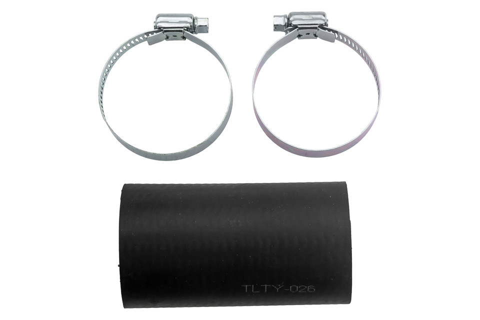 AIR HOSE compatible TOYOTA LAND CRUISER 4.5D 2007- , LEXUS 450D/570 4.5D 2015 - GPP-TY-026