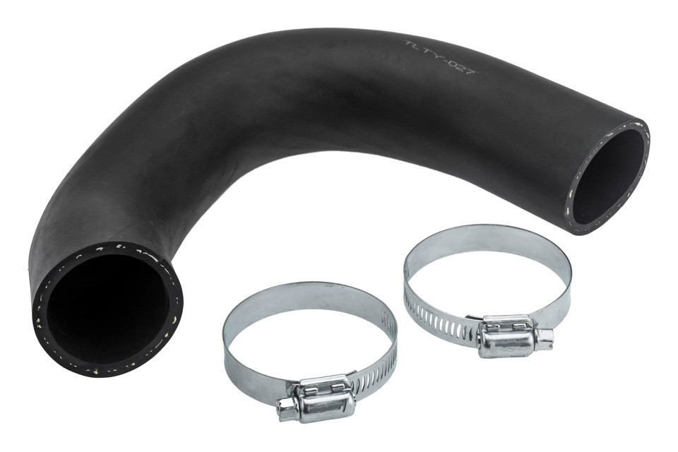 AIR HOSE compatible TOYOTA LAND CRUISER 4.5D 2007- , LEXUS 450D/570 4.5D 2015 - GPP-TY-027