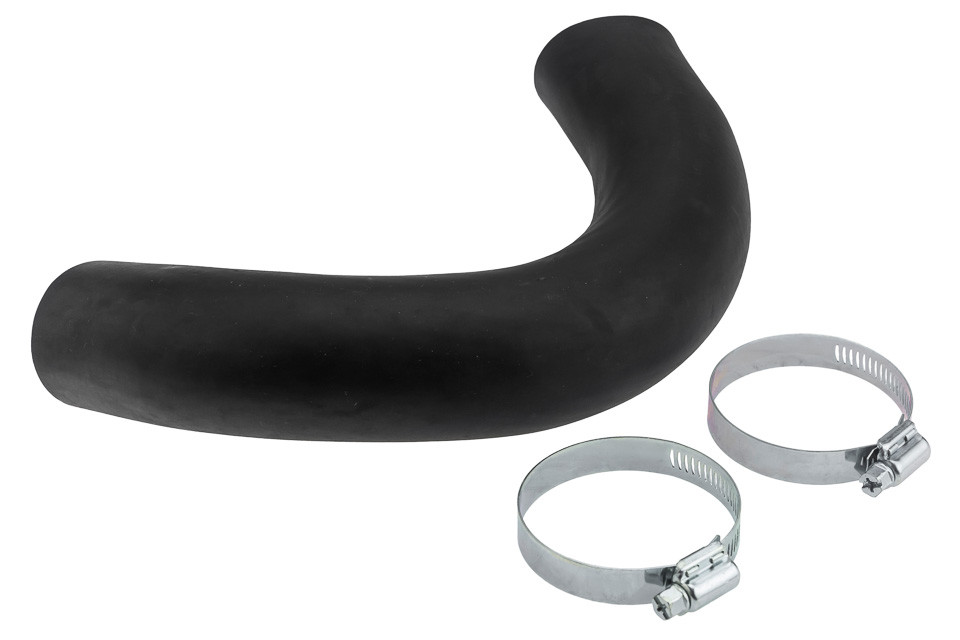 AIR HOSE compatible TOYOTA LAND CRUISER 4.5D 2007- , LEXUS 450D/570 4.5D 2015 - GPP-TY-027