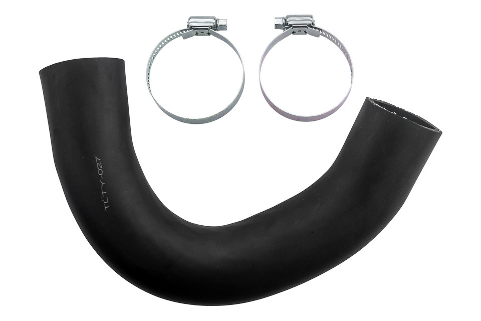 AIR HOSE compatible TOYOTA LAND CRUISER 4.5D 2007- , LEXUS 450D/570 4.5D 2015 - GPP-TY-027