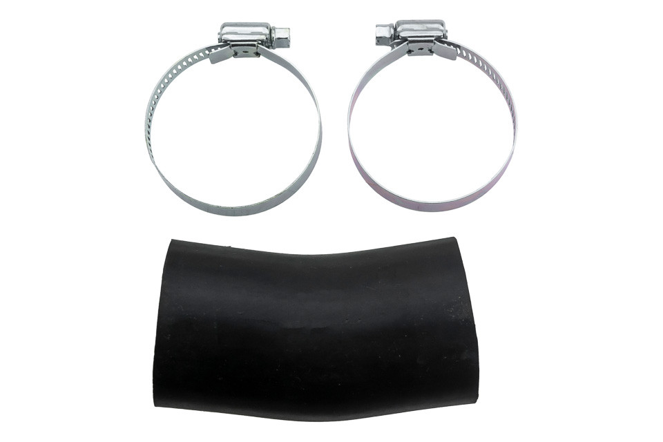 AIR HOSE compatible TOYOTA LAND CRUISER 4.5D 2007- , LEXUS 450D/570 4.5D 2015- GPP-TY-029