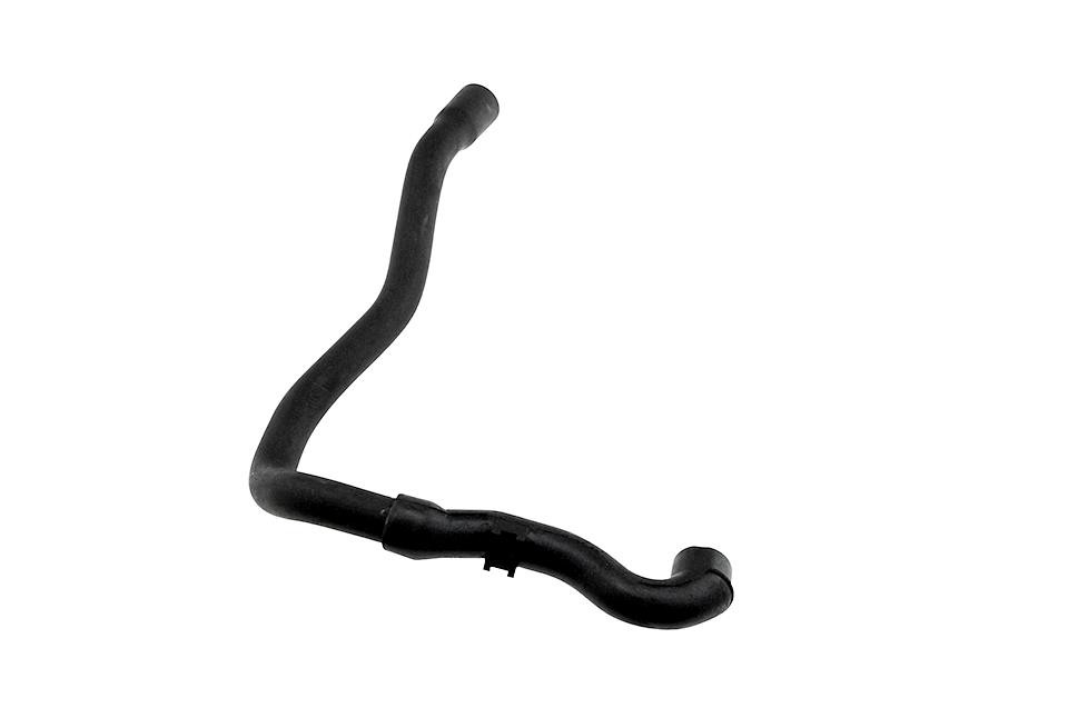 ENGINE BLOCK BREATHER HOSE compatible VOLVO S60 I 2.0T 00-, S80 I 2.3R 00-, V70 II 2.5T AWD 03-, XC70 CROSS COUNTRY 2.4T XC AWD 00-, XC90 I 2.5T AWD 02-, C70 I 2.4T 02- GPP-VV-003