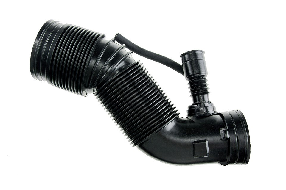 AIR HOSE compatible VW ENG 1.6 GOLF IV 97-06, BORA 00-05, AUDI A3 96-03 - GPP-VW-004
