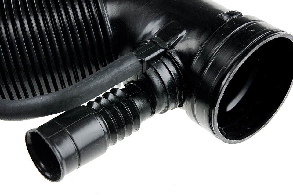 AIR HOSE compatible VW ENG 1.6 GOLF IV 97-06, BORA 00-05, AUDI A3 96-03 - GPP-VW-004