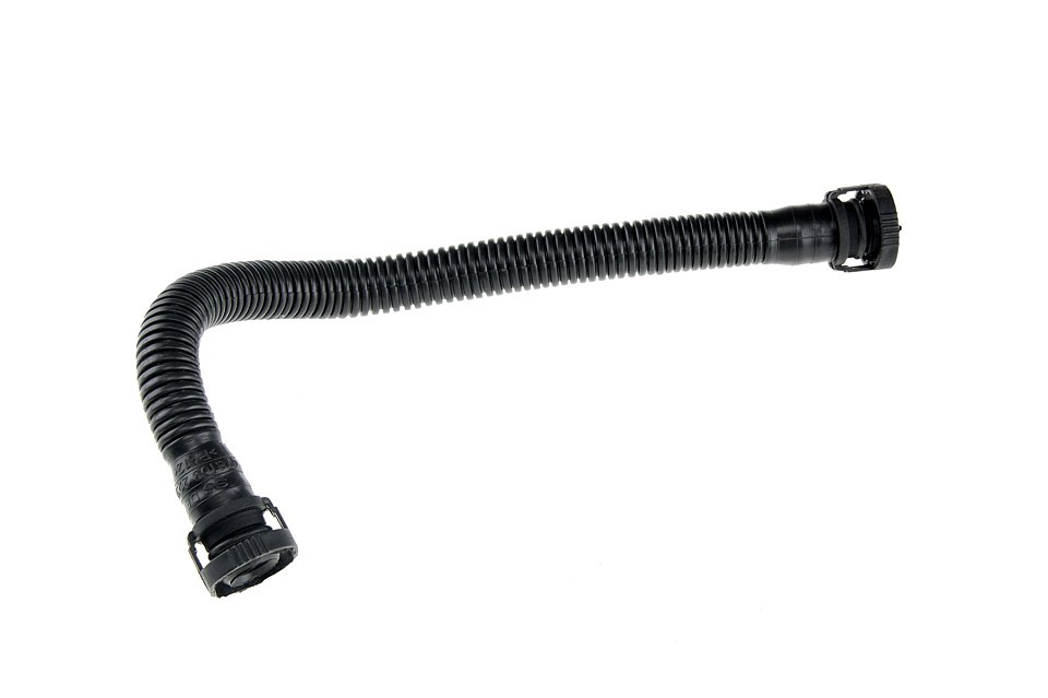 AIR HOSE compatible AUDI 2.4,2.8 A4 97-01, A6 97-05, A8 94-02, VW PASSAT 2.8 96-05 - GPP-VW-008