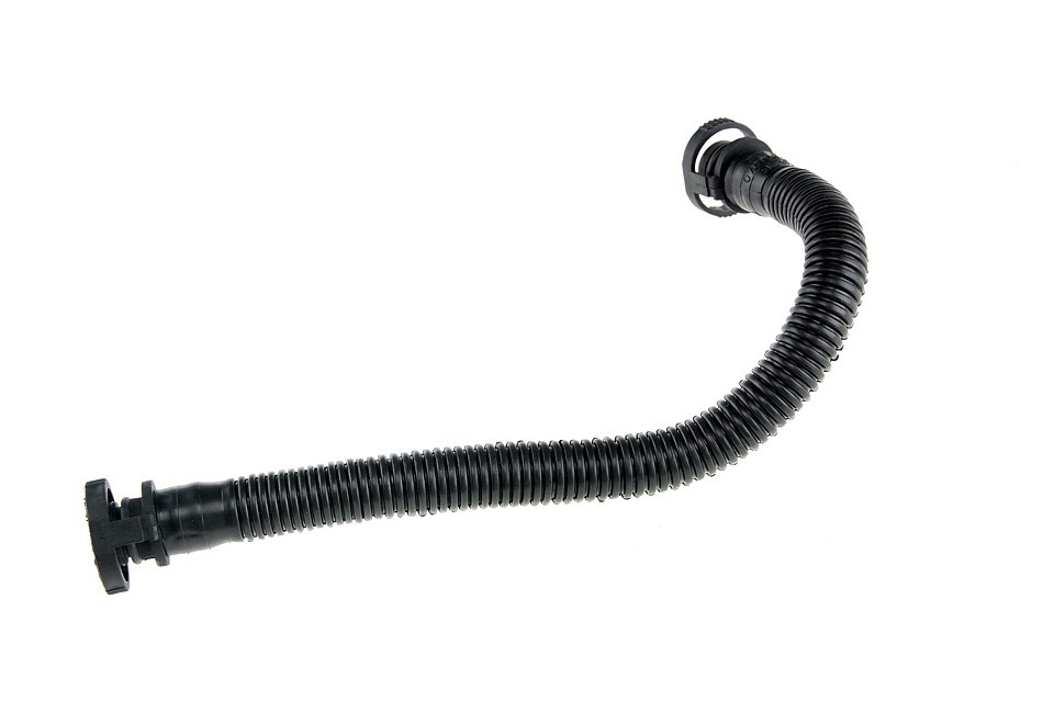 AIR HOSE compatible AUDI 2.4,2.8 A4 97-01, A6 97-05, A8 94-02, VW PASSAT 2.8 96-05 - GPP-VW-008
