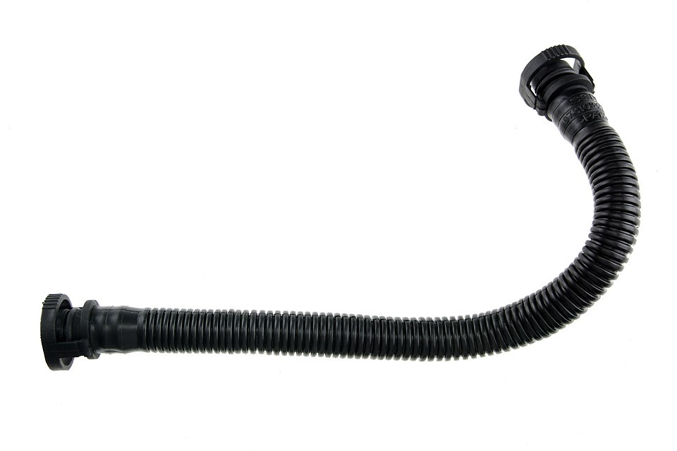AIR HOSE compatible AUDI 2.4,2.8 A4 97-01, A6 97-05, A8 94-02, VW PASSAT 2.8 96-05 - GPP-VW-008
