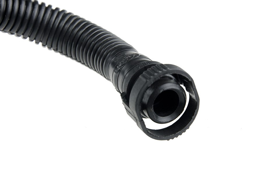 AIR HOSE compatible AUDI 2.4,2.8 A4 97-01, A6 97-05, A8 94-02, VW PASSAT 2.8 96-05 - GPP-VW-008